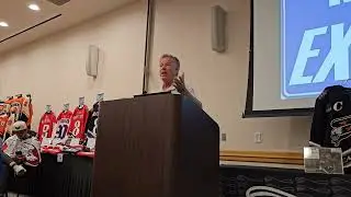 2025 MeiGray Expo Featured Guest Brian Propp Q&A