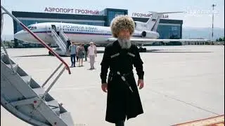 ЧЕЧЕНСКАЯ ПЕСНЯ НА ФРАНЦУЗСКОМ 