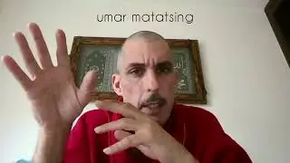 Cuestiones árabe islámicas umar matatsing