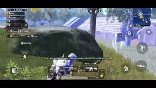 PMPL chicken dinner for Elemntrix || ExOrangee || PUBG MOBILE