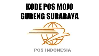 Kode POS Kelurahan Mojo Gubeng Surabaya
