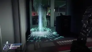 Prey: Through the Looking Ghoul (Neuromod Division, 2nd floor)