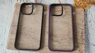Gennext Soft Case Casing Silicone List Color Transparan For Iphone 11 12 13 promax pro max