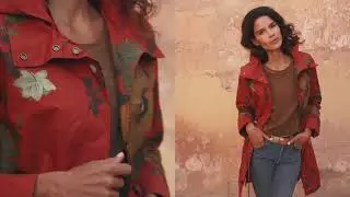 Just Arrived: Our New Fall Collection Is Here!