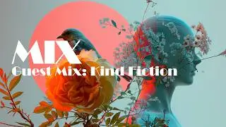 Liquid Drum and Bass Mix 721 - Guest Mix: Kind Fiction