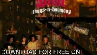 bone thugs-n-harmony - East 1999 - E. 1Eternal