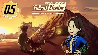 Fallout Shelter Seasons: Viva New Vegas - Part 5