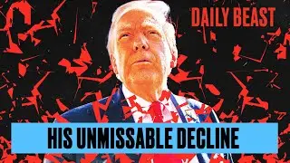 Я знаю, почему Трамп уже не тот человек, которого я знал: Энтони Скарамуччи | Подкаст The Daily B...