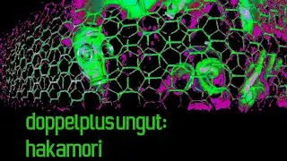 [Aehm-TV Records / Aehm Tivi Rekotz] - Doppelplusungut : Hakamori (Official Video)