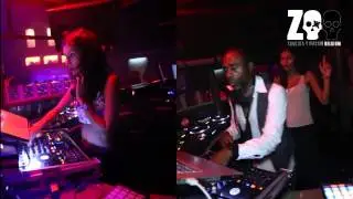 Zooclub - DJ ADOLPHE
