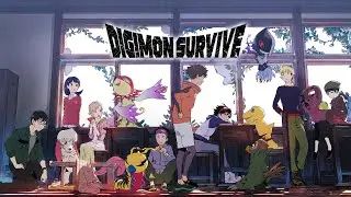 Digimon Survive #10