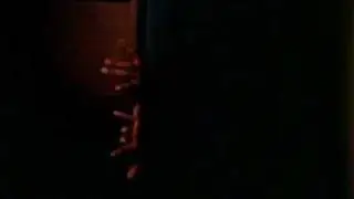 Ghost in Wardrobe