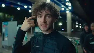 Dakkz - Fear Kills Dreams (Official Music Video)