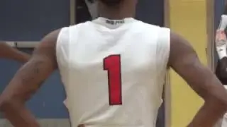 Aaron Deloney vs Team Bradley in the Rose City Championship Game