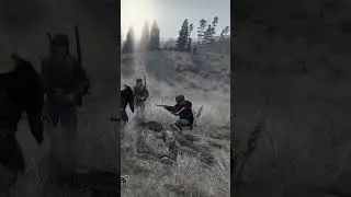 DayZ Betrayal Caught in 4k