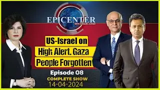 Role of Gulf Countries! | Elections in India | Epicenter With Zunaira Azhar | 14 April 2024
