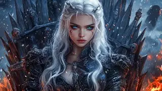 Game of Throne. Or Die Trying by KYNOXU