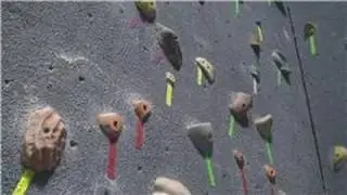 Rock Climbing : How to Build Indoor Climbing Walls