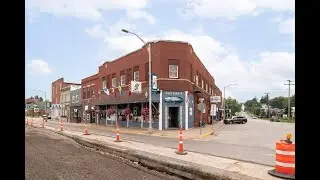 100 S Main Street, Westby, WI