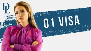 Empowering Extraordinary Individuals: The O1 Visa Explained!