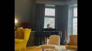 Bruce Springsteen cover &ldquo;Terry&rsquo;s Song&rdquo;