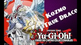 Kozmo True Draco Deck Profile Oct 2017
