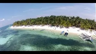 FOUND...A HIDDEN PARADISE, PHILIPPINES. ADVENTURE TOURISM.