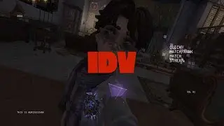 Identity V Stream Quick Match/Rank Match