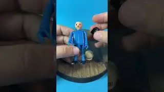 Esto no es Playmobil es Super Play #playmobil #playbig #airgamboy
