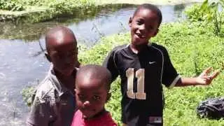 Haiti 2014 - my LIFE speaks