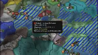 AI Allies in Eu4