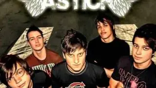 Banda Astick- Tarde pra falar
