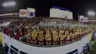 2017 National Championship - VR/360