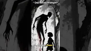 The Shadow Collector #story #horrorstories #horror #anime #cartoon #shorts #crime #creepy #manga