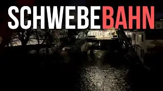 Wuppertaler Schwebebahn