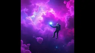 [FREE] nebula - melodic type beat - 113 bpm | Cloud Rap Type Beat | 113 BPM | Calm