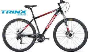 Trinx Hardtail Striker Bikes Line Up | Compilation 1