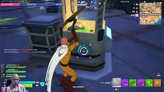 novo capitulo 7 do fortnite e warzone ao vivo parte 51