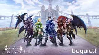 ФИНАЛ PvP-Турнира в Lineage 2 Essence 29.04.2020