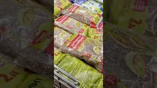 8 января,еду в Леруа Мерлен за покупками,все как наметила!)#зима #лемано-про#грунт#семена#