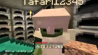 Minecraft: Jobcraft Ep.3