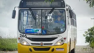 [ENGINE SOUNDS] Torino 2007 | MB OF-1722M Euro III.