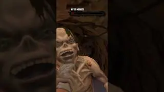 Village Horror Story | Man vs Monster in the Cave | Scary Zombie Short Film