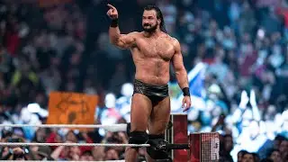 Дрю Макинтайр побеждает в матче Royal Rumble: Royal Rumble 2020