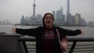 FOR I AM KING CHINA TOUR 2017 (Aftermovie)