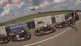 Pittsburgh International Race Complex