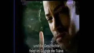Making Of Come Back To Me Baby