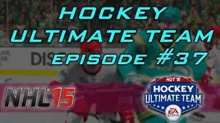 NHL 15 HUT Series Episode 37 - NHL 16 WISHLIST