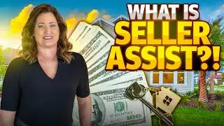 Seller Assist Explained: How to Save Big on Your Down Payment! | Diane McConaghy Team