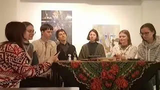 Колядка